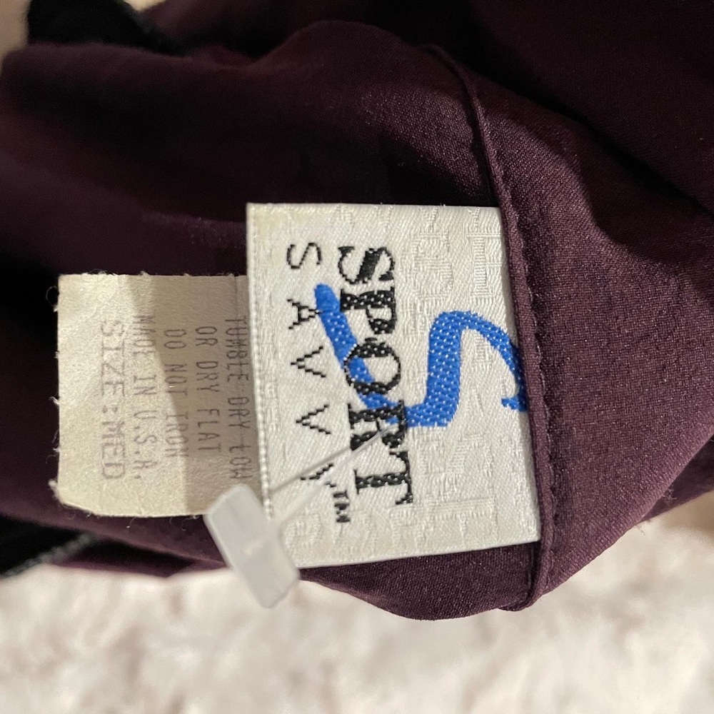 Vintage jacket - Picture 5 of 5